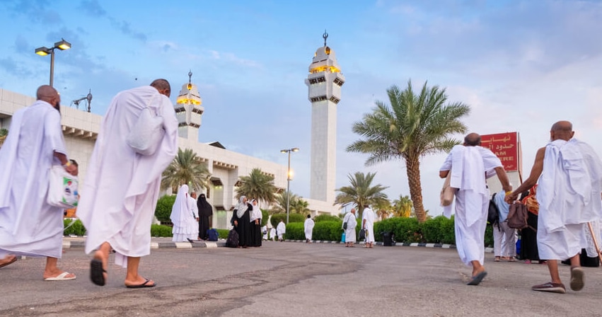 ihram yasakları