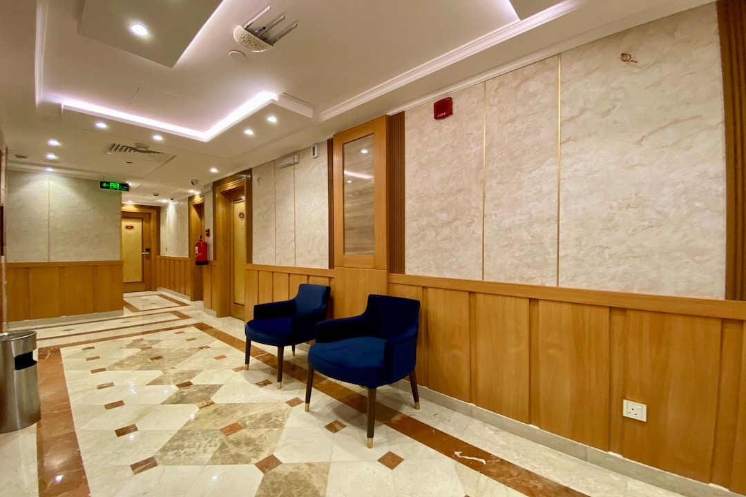 Arguan Al Selam Hotel