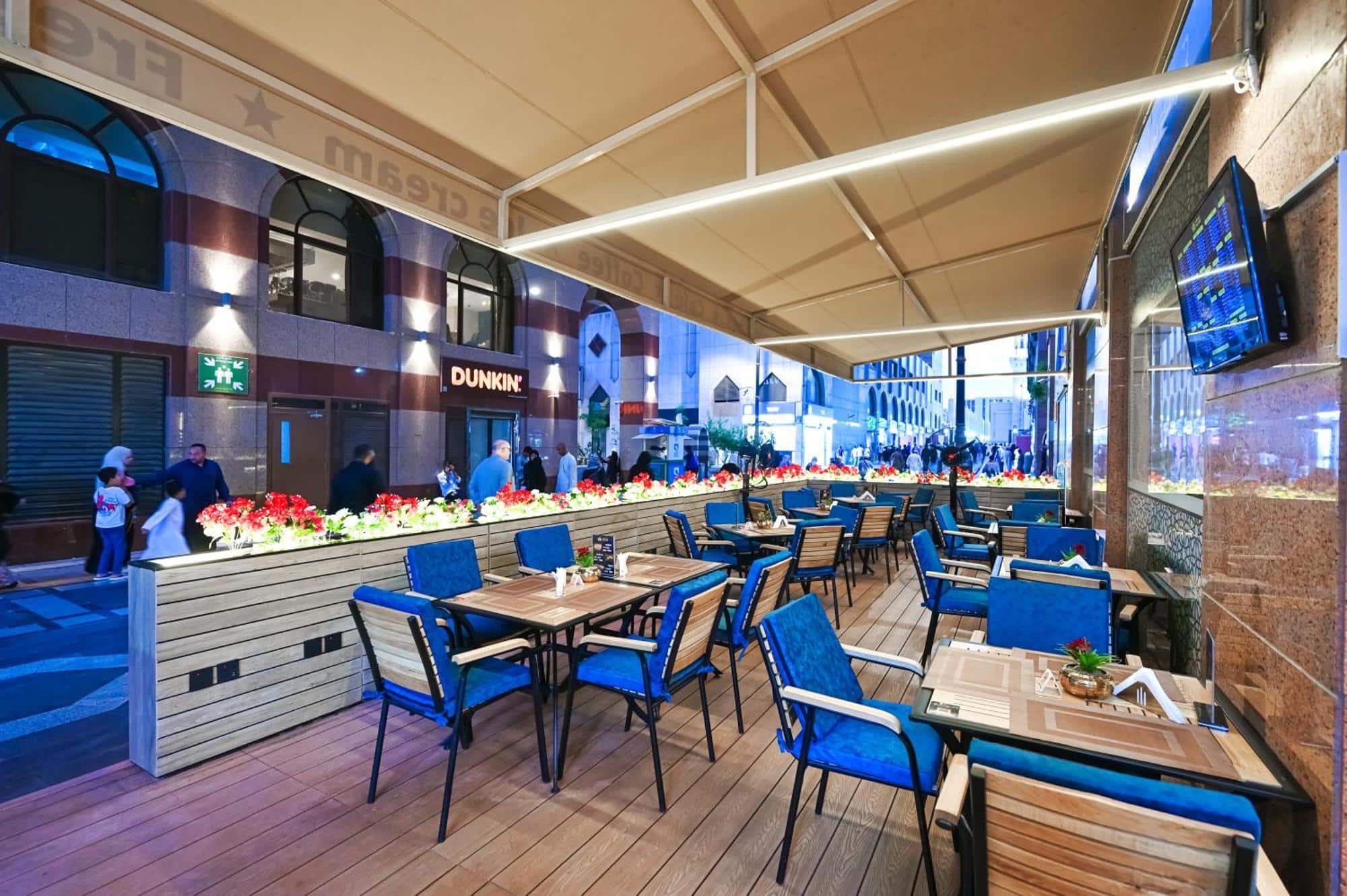 Grand Plaza al Madina Hotel