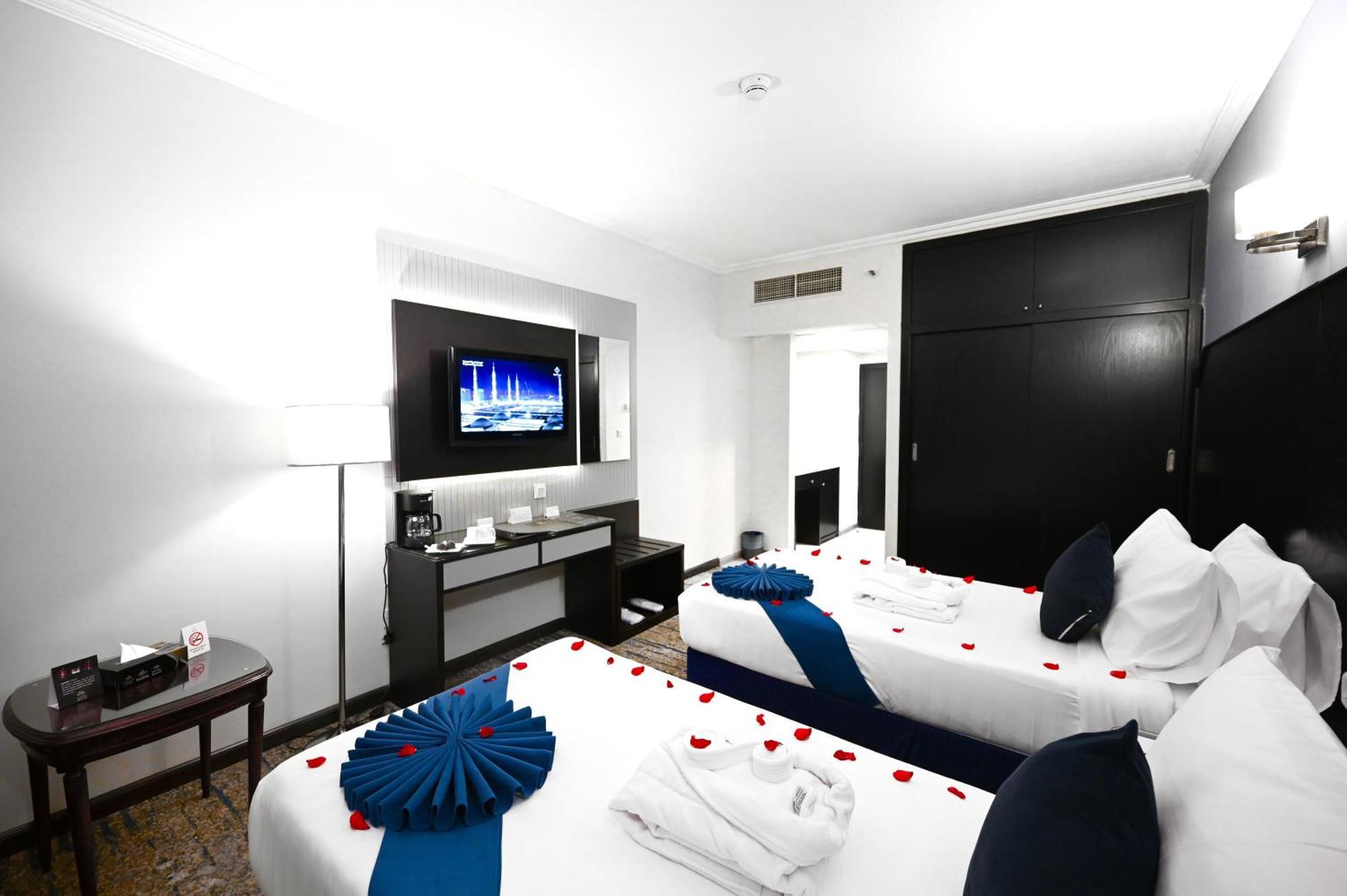 Grand Plaza al Madinah Oda